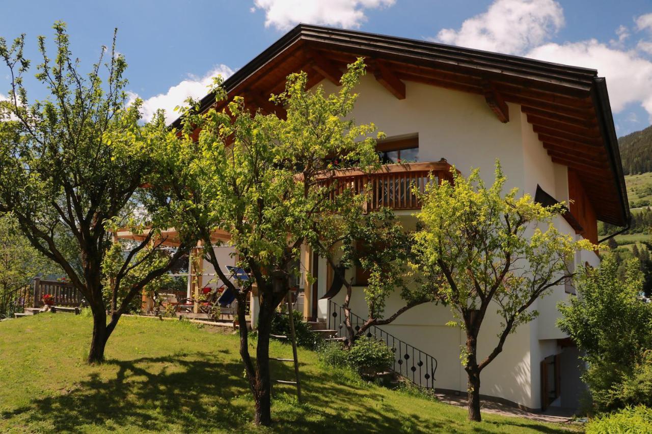 B&B Fruehlingsheim ราชีเนส ภายนอก รูปภาพ