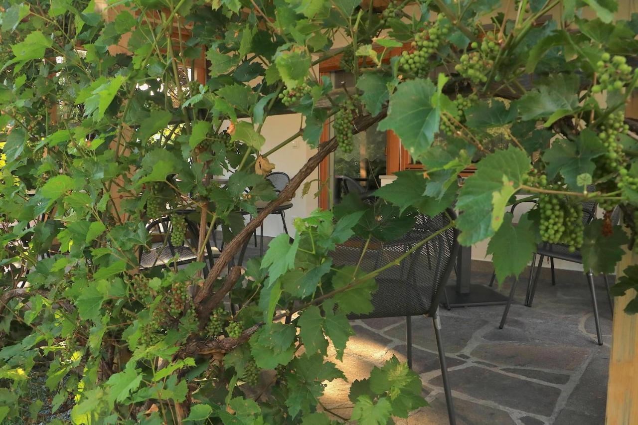 B&B Fruehlingsheim ราชีเนส ภายนอก รูปภาพ